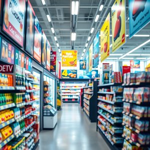Tesco reklama: jak řetězec komunikuje se zákazníky