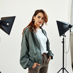 Zalando reklama modelka: Kdo jsou tváře kampaní?