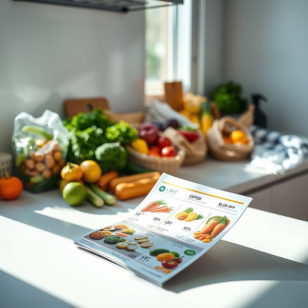 www.kaufland.cz leták: Jak ušetřit každý týden
