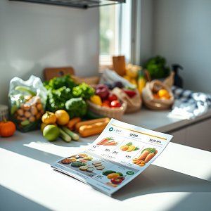 www.kaufland.cz leták: Jak ušetřit každý týden