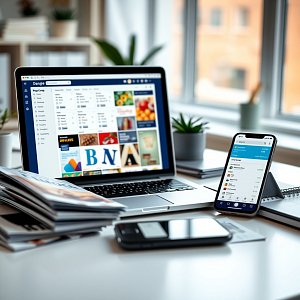 SEO katalogy: Jak je využít pro vyšší pozice